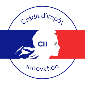 Crédit d'impôt innovation (CII)